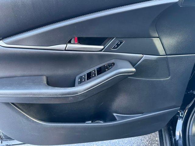 used 2023 Mazda CX-30 car, priced at $23,591