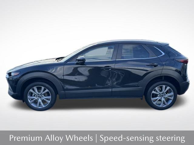 used 2023 Mazda CX-30 car, priced at $23,591