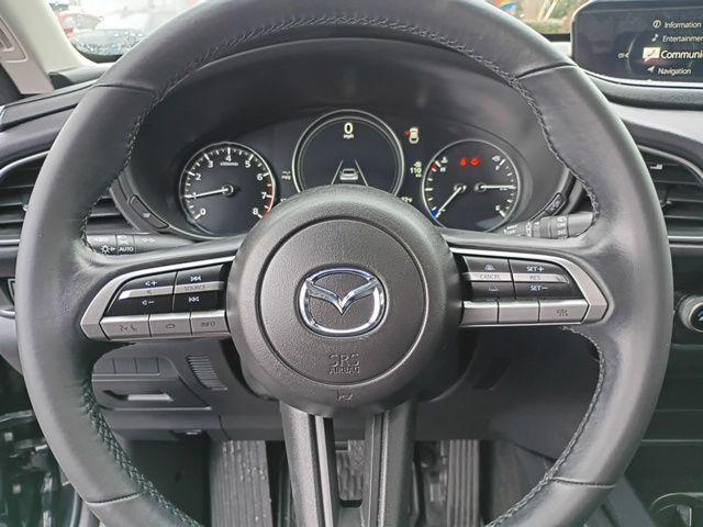 used 2023 Mazda CX-30 car, priced at $24,257