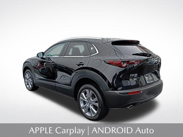 used 2023 Mazda CX-30 car, priced at $24,257