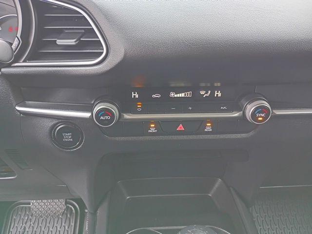 used 2023 Mazda CX-30 car, priced at $24,257