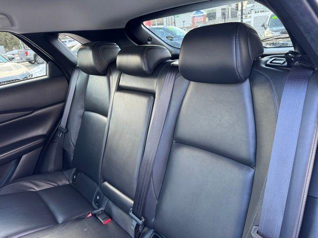 used 2023 Mazda CX-30 car, priced at $23,591