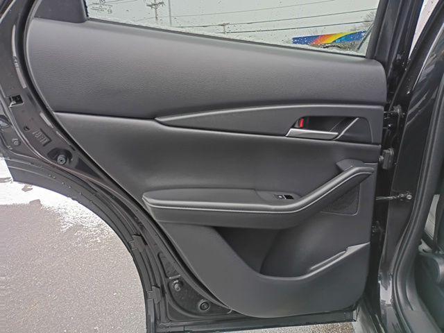 used 2023 Mazda CX-30 car, priced at $24,257