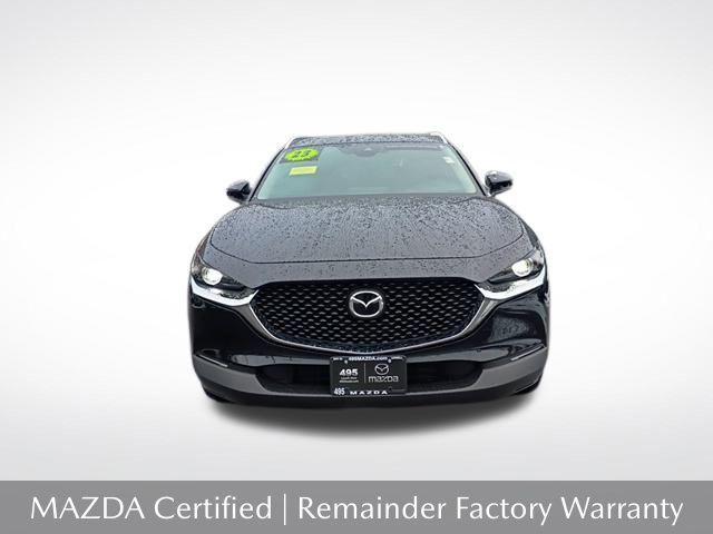 used 2023 Mazda CX-30 car, priced at $24,257