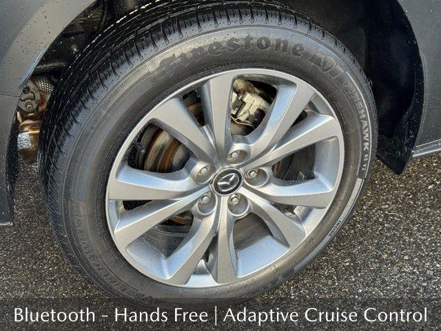 used 2023 Mazda CX-30 car, priced at $23,591