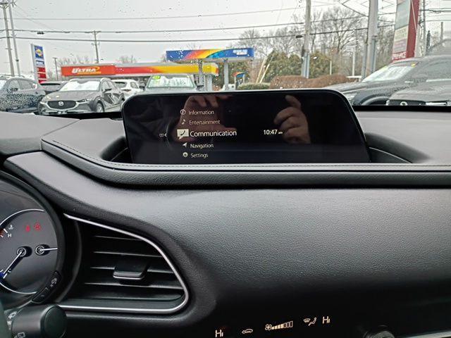 used 2023 Mazda CX-30 car, priced at $24,257
