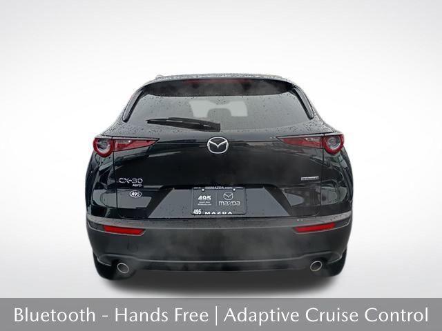 used 2023 Mazda CX-30 car, priced at $24,257