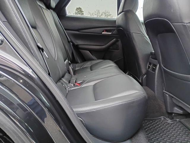 used 2023 Mazda CX-30 car, priced at $24,257