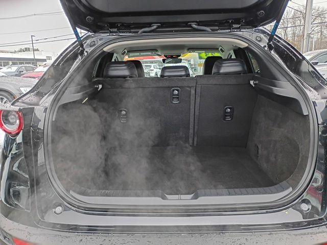 used 2023 Mazda CX-30 car, priced at $24,257