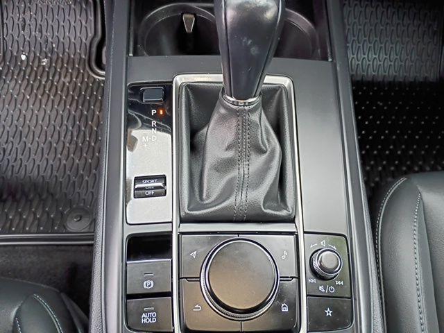 used 2023 Mazda CX-30 car, priced at $24,257