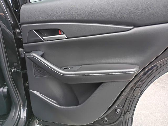 used 2023 Mazda CX-30 car, priced at $24,257