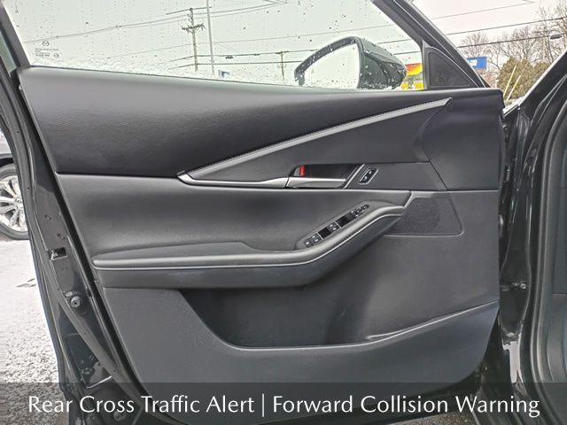 used 2023 Mazda CX-30 car, priced at $24,257