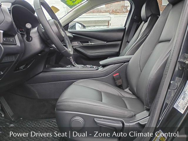 used 2023 Mazda CX-30 car, priced at $24,257