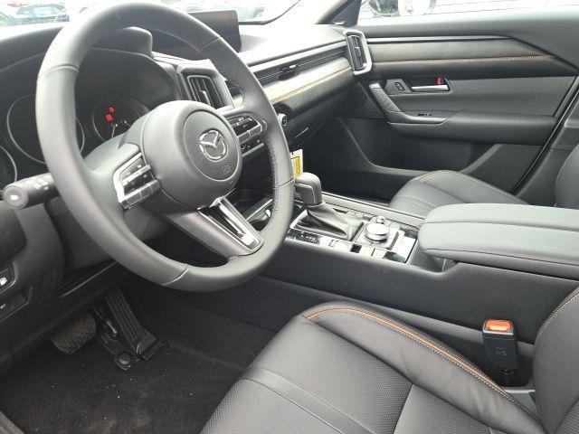 new 2026 Mazda CX-50 Hybrid car, priced at $39,897