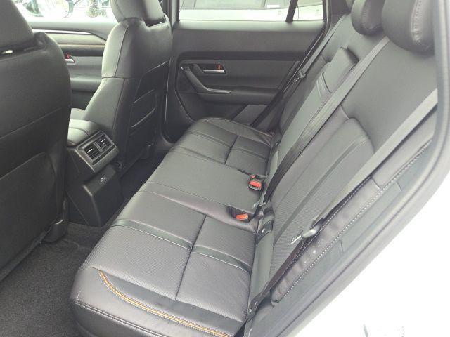 new 2026 Mazda CX-50 Hybrid car, priced at $39,897