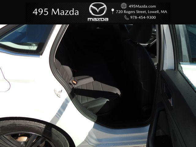 used 2024 Volkswagen Jetta car, priced at $20,153