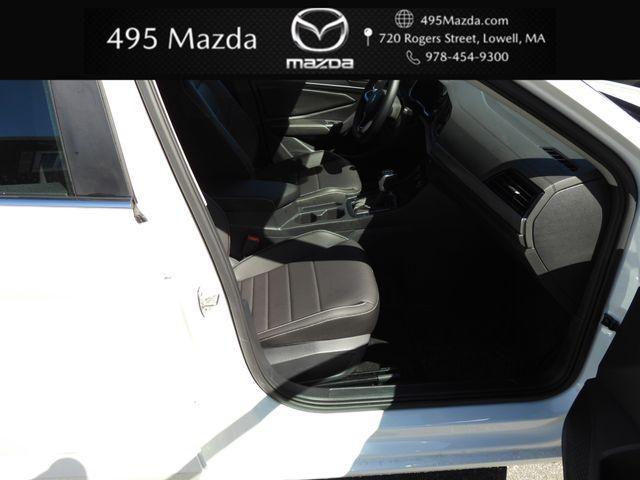 used 2024 Volkswagen Jetta car, priced at $20,153