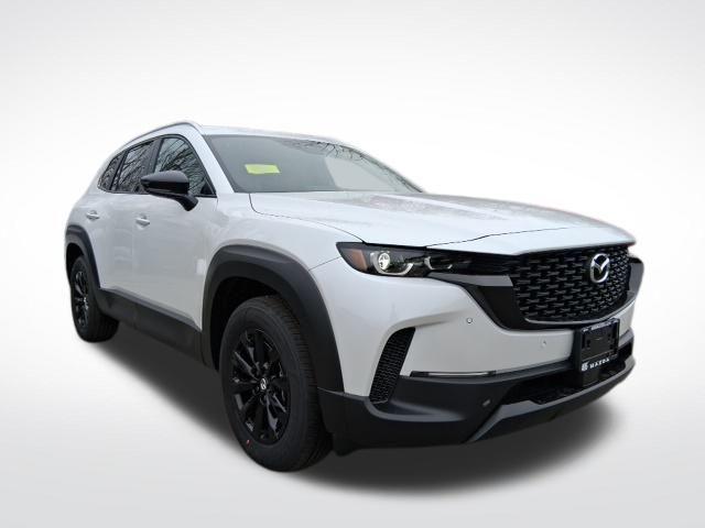 new 2026 Mazda CX-50 car, priced at $36,142