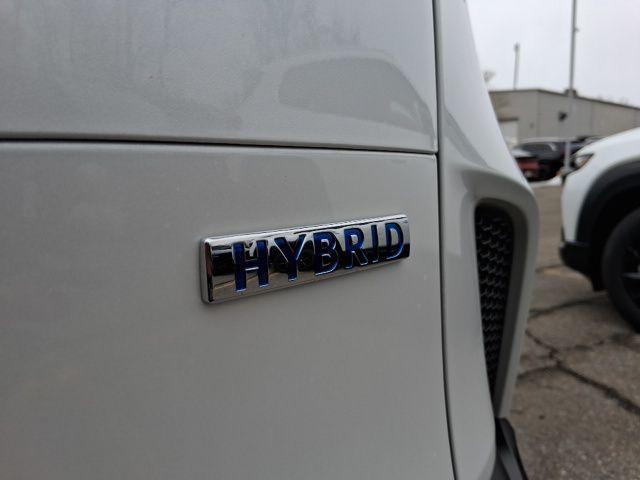 new 2026 Mazda CX-50 car, priced at $36,142