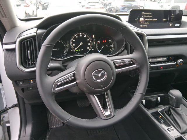new 2026 Mazda CX-50 car, priced at $36,142