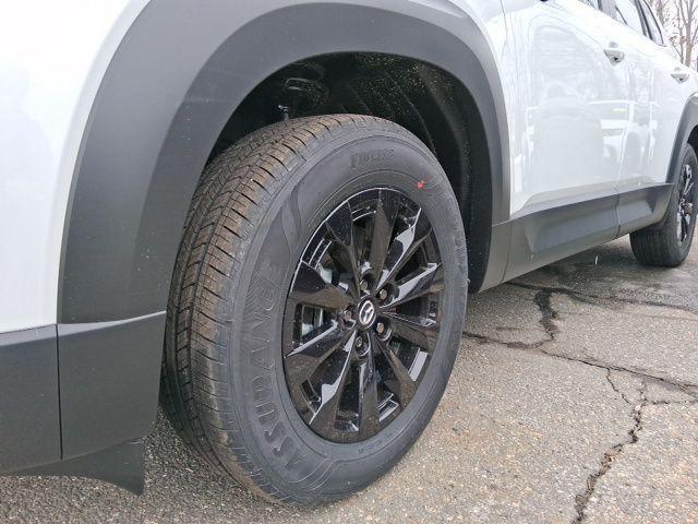 new 2026 Mazda CX-50 car, priced at $36,142