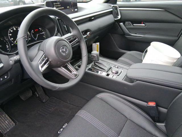 new 2026 Mazda CX-50 car, priced at $36,142