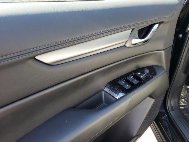 new 2025 Mazda CX-5 car, priced at $31,677