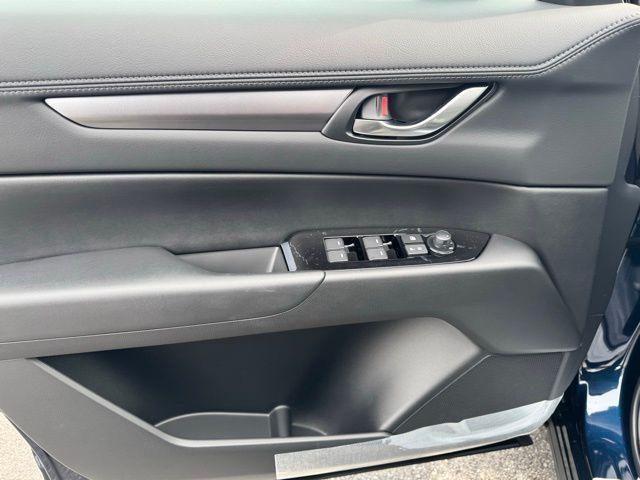 new 2025 Mazda CX-5 car, priced at $32,111