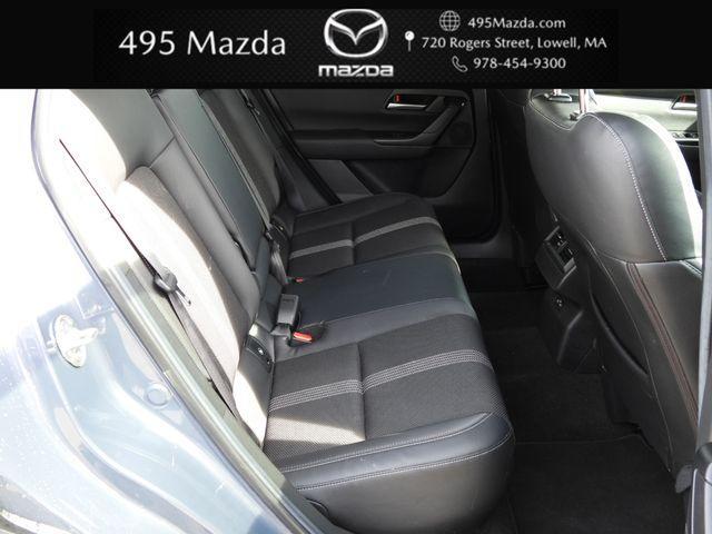 used 2025 Mazda CX-50 car, priced at $26,651