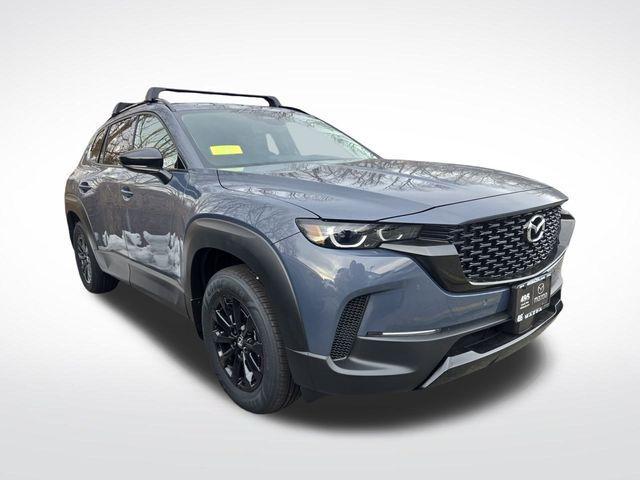 new 2026 Mazda CX-50 car, priced at $40,722