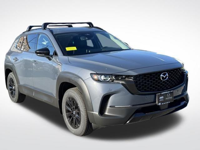 new 2026 Mazda CX-50 car, priced at $40,722