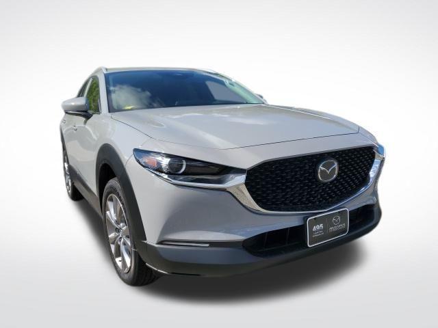 new 2025 Mazda CX-30 car, priced at $29,595