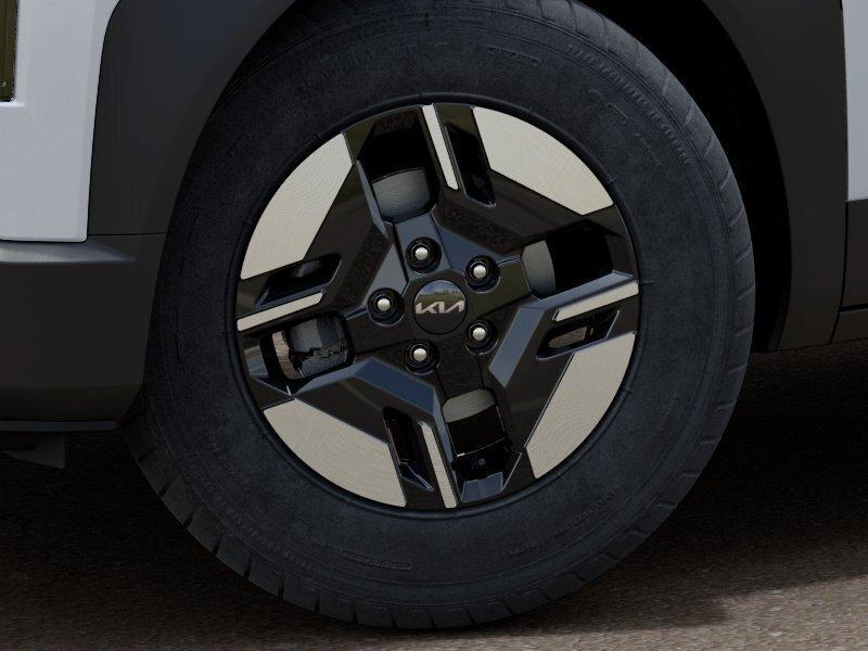 new 2027 Kia Seltos car, priced at $27,302
