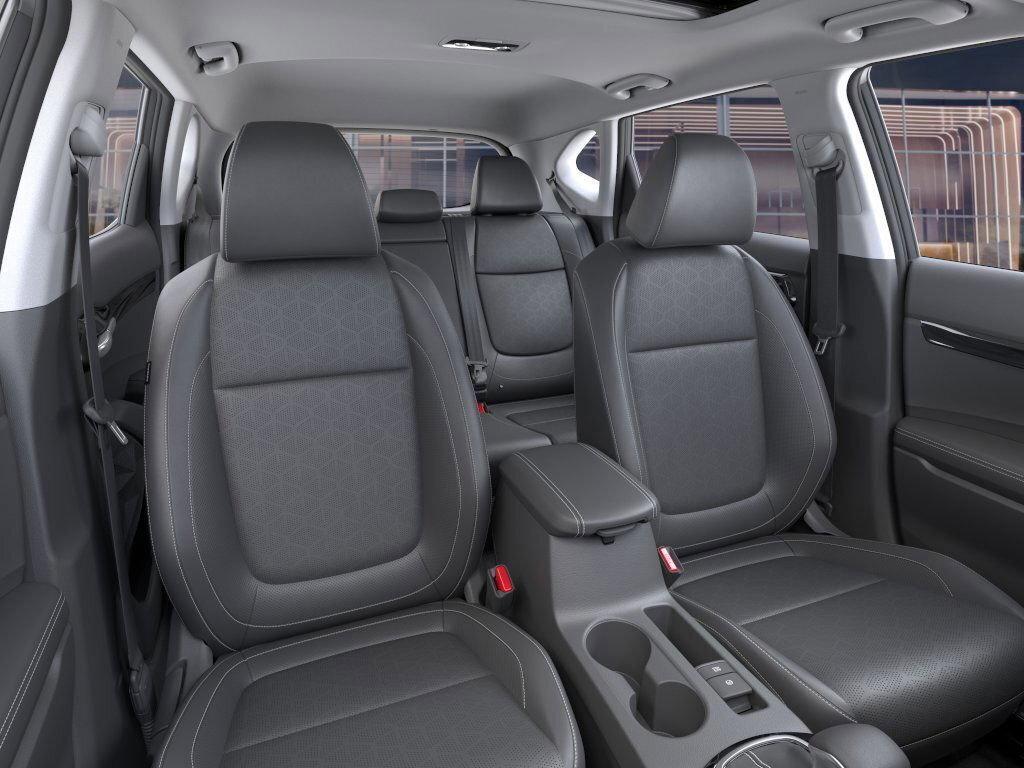 new 2026 Kia Seltos car, priced at $33,025