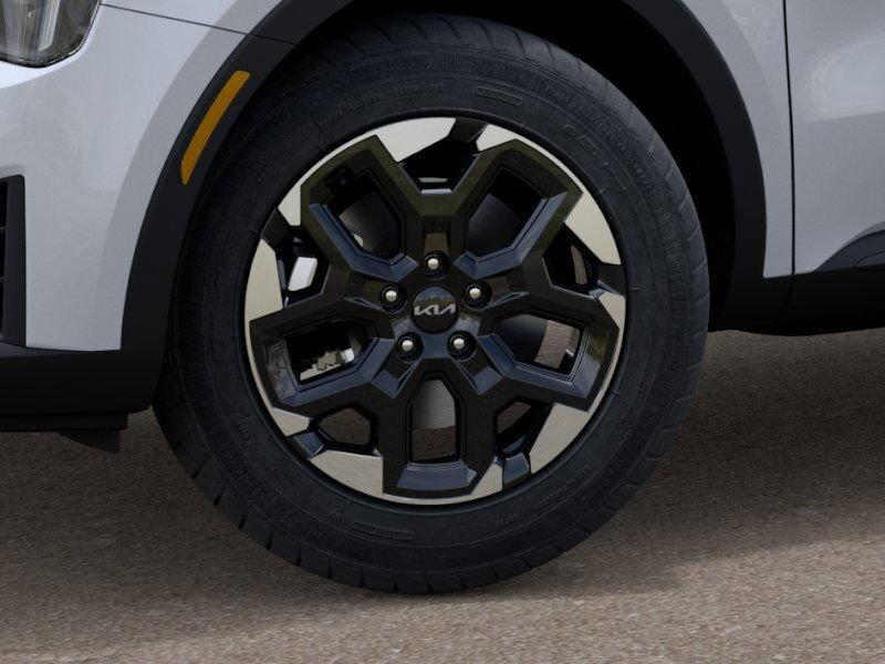 new 2026 Kia Sorento car, priced at $35,480