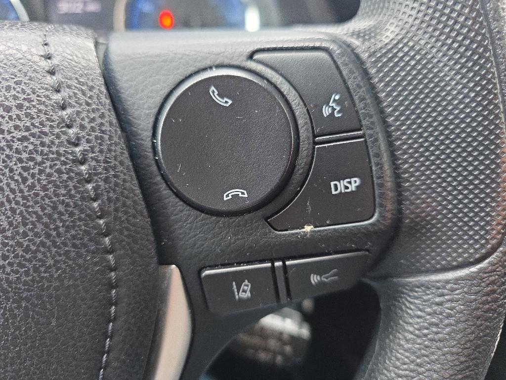 used 2017 Toyota Corolla car, priced at $13,899