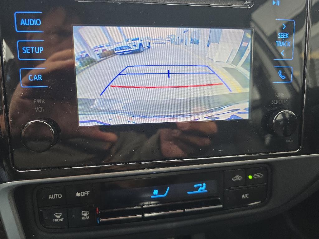 used 2017 Toyota Corolla car, priced at $13,899