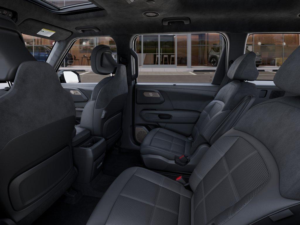 new 2027 Kia Telluride car, priced at $59,788