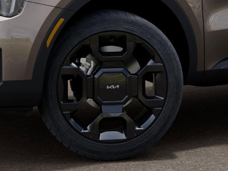 new 2026 Kia Sorento Hybrid car, priced at $45,558