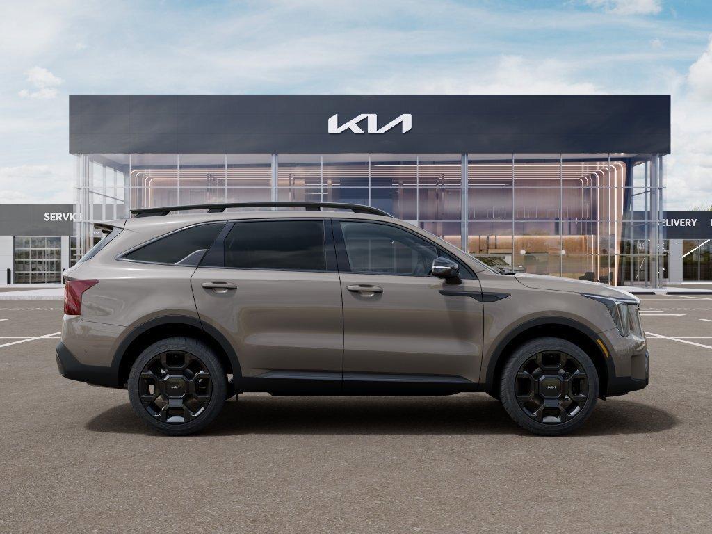 new 2026 Kia Sorento car, priced at $45,253