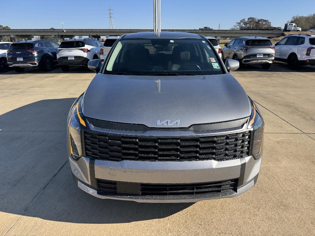 used 2026 Kia Sportage Hybrid car, priced at $25,899