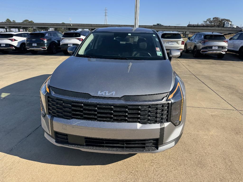 used 2026 Kia Sportage Hybrid car, priced at $25,899