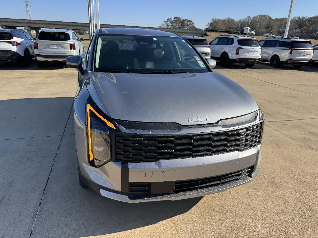 used 2026 Kia Sportage Hybrid car, priced at $25,899