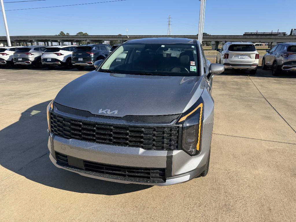 used 2026 Kia Sportage Hybrid car, priced at $25,899
