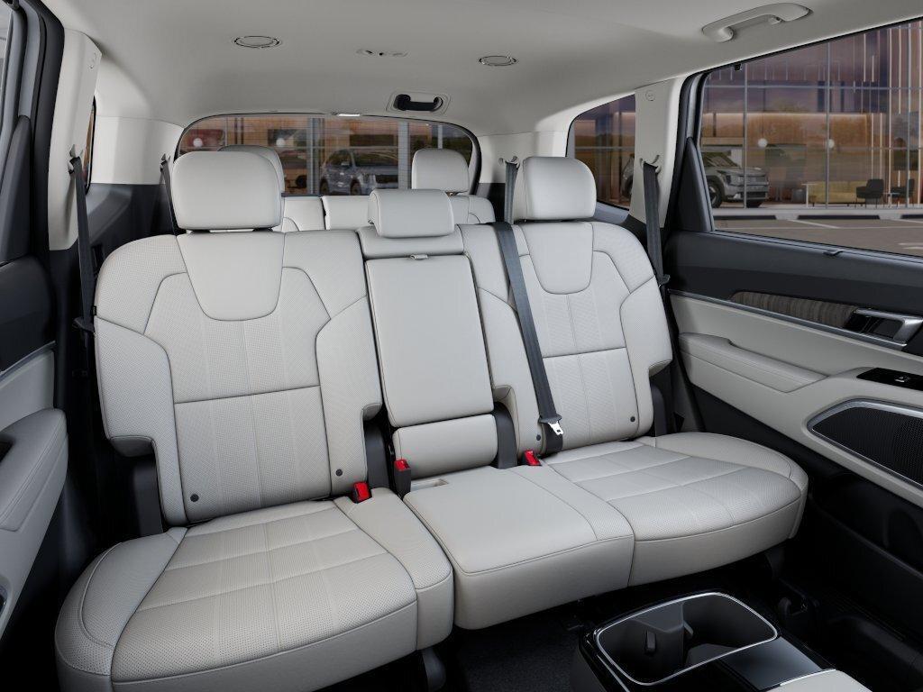 new 2024 Kia Telluride car, priced at $41,470