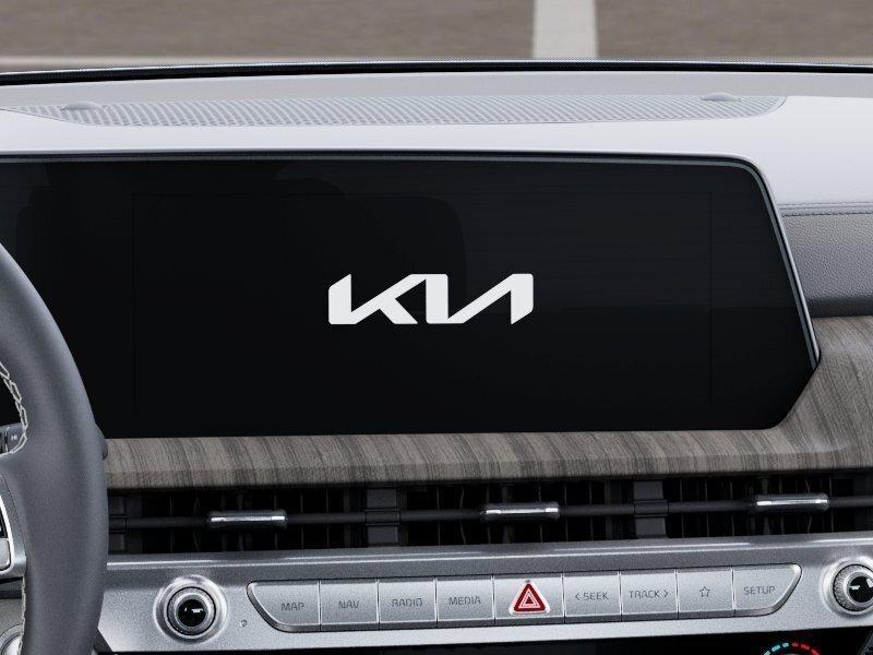 new 2024 Kia Telluride car, priced at $41,470