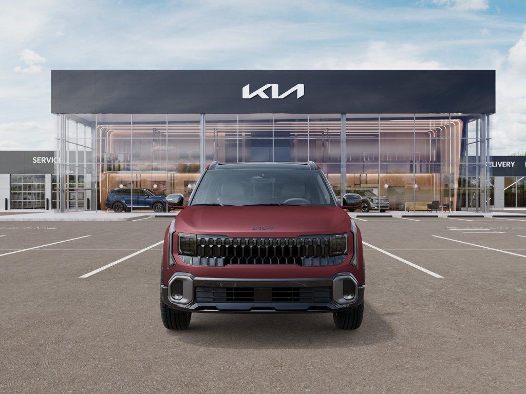 new 2027 Kia Seltos car, priced at $38,303