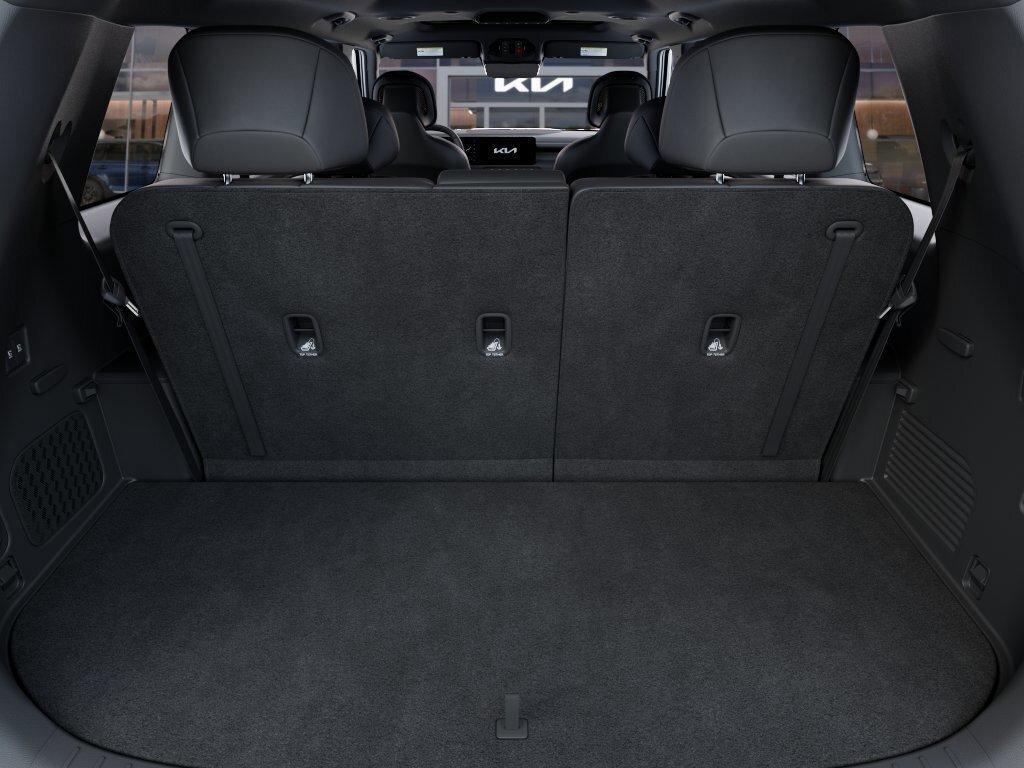 new 2027 Kia Telluride car