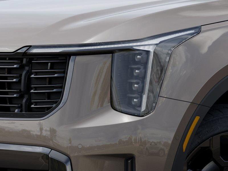 new 2026 Kia Sorento car, priced at $45,602