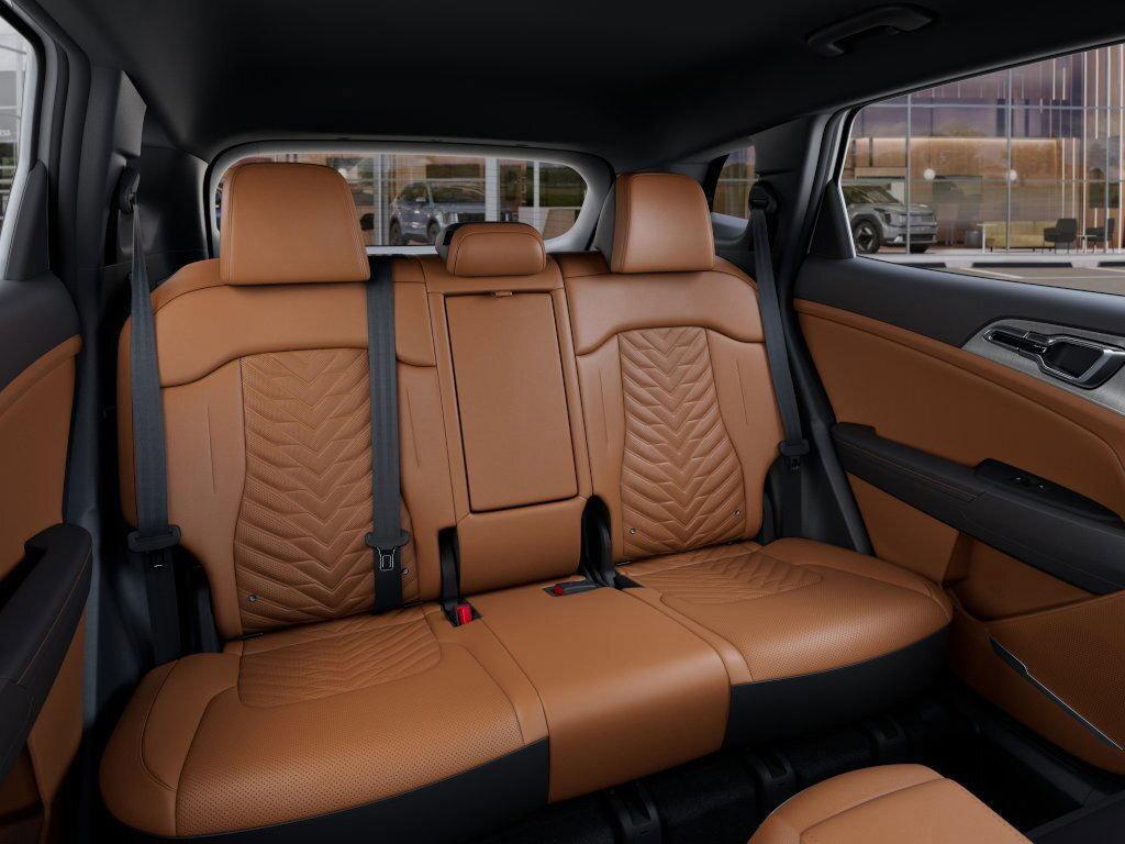 new 2026 Kia Sportage Hybrid car, priced at $36,388